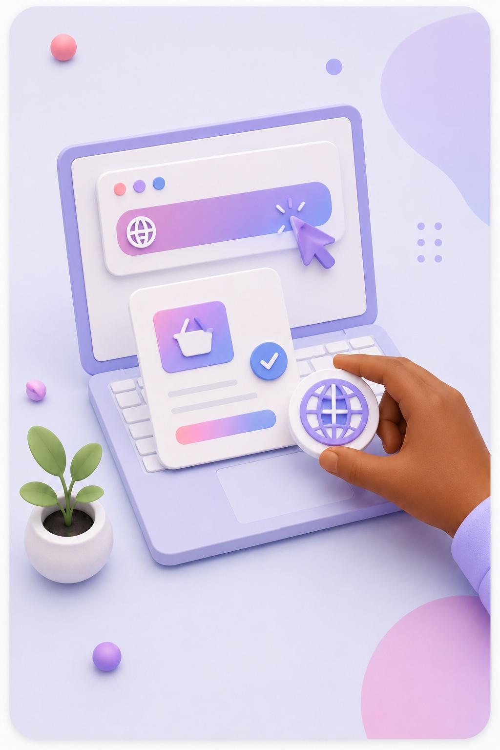 Image of Buy Your Domain