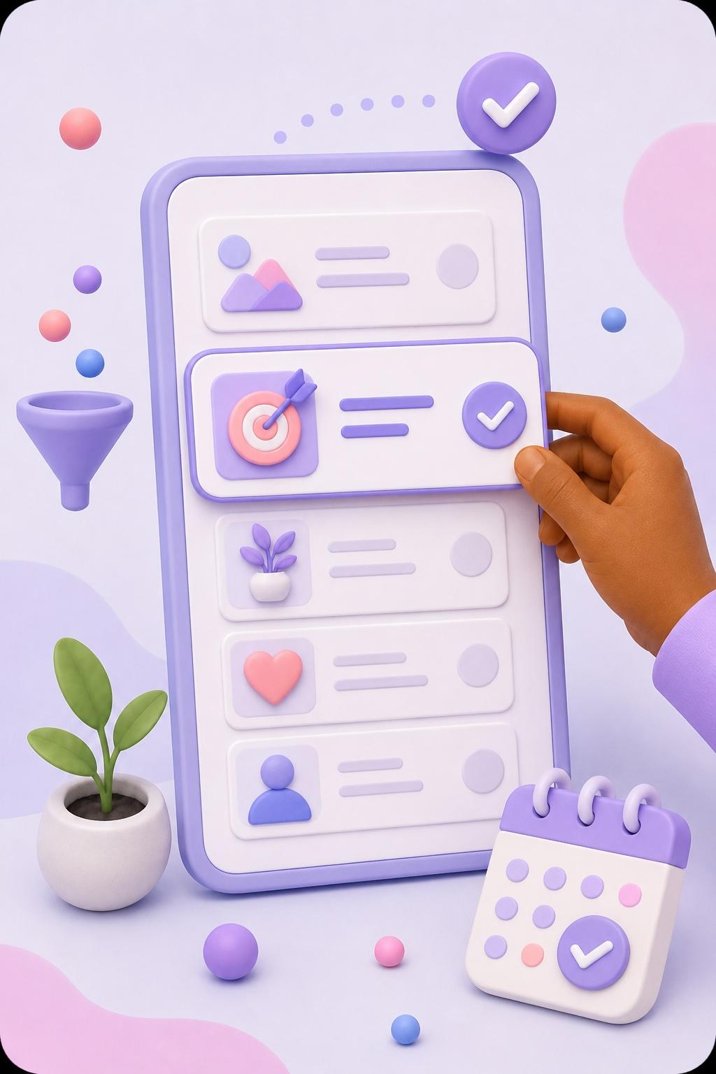 Image of Choose This Week’s Focus