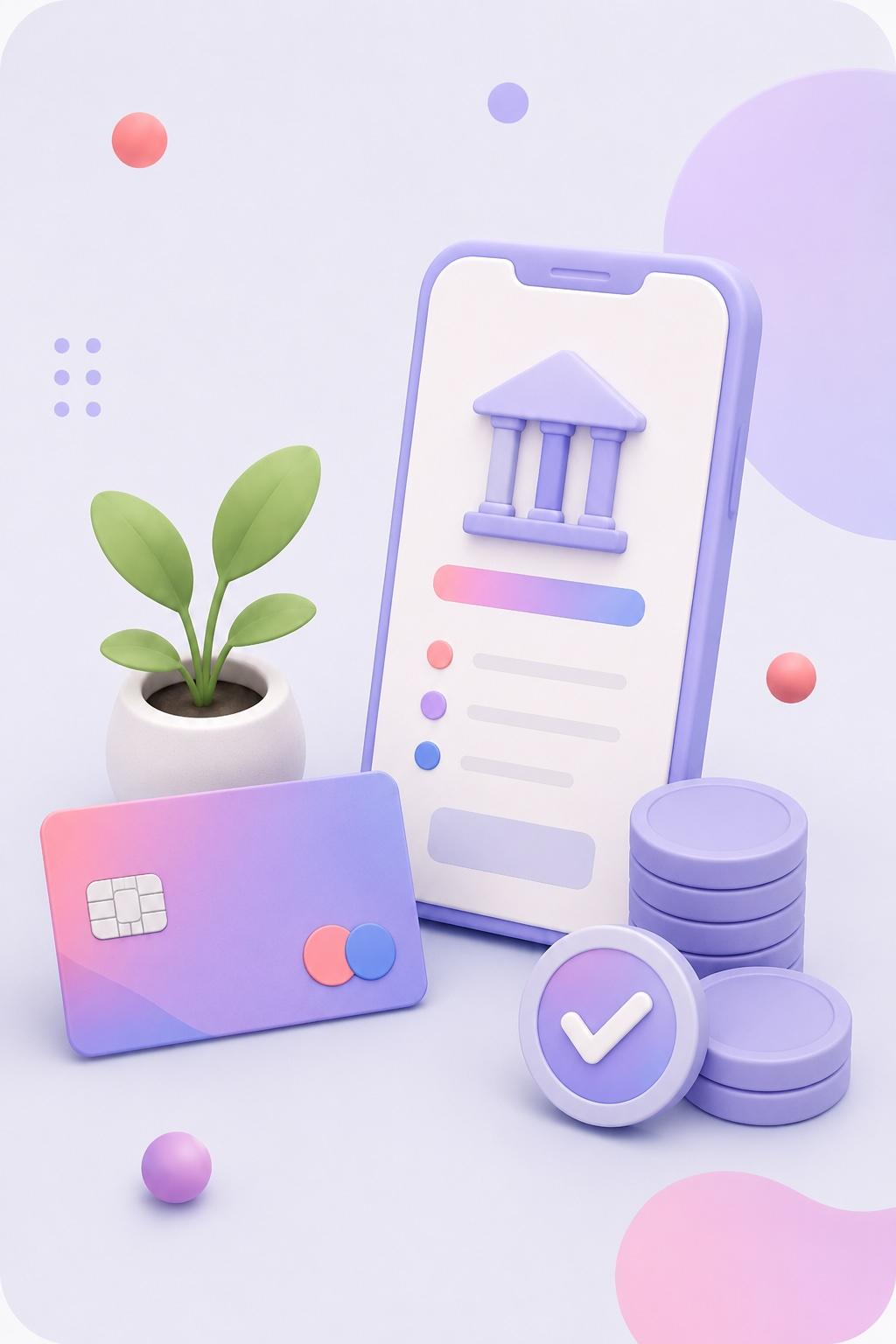 Image of Open a Business Bank Account