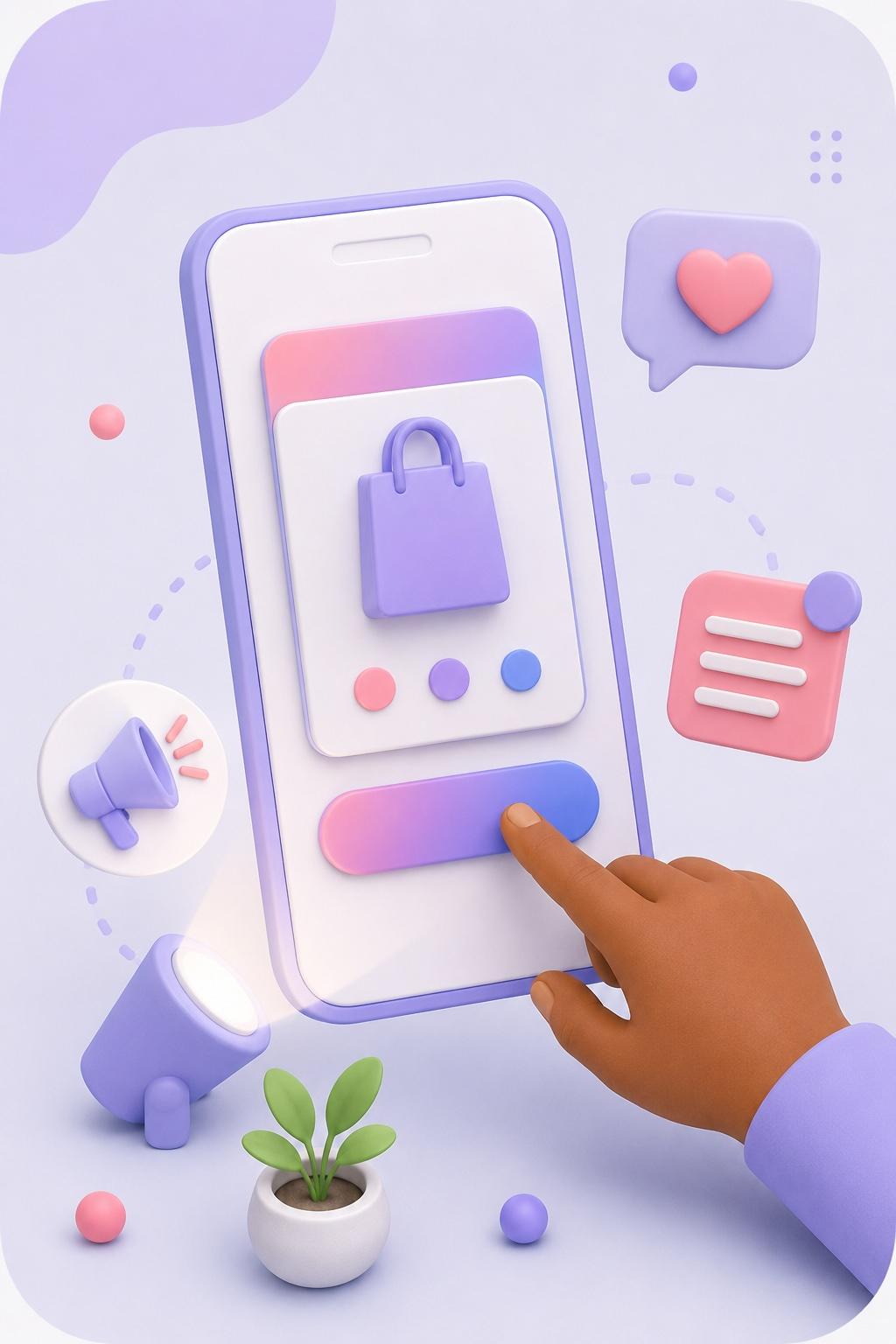 Image of Promote One Offer This Week