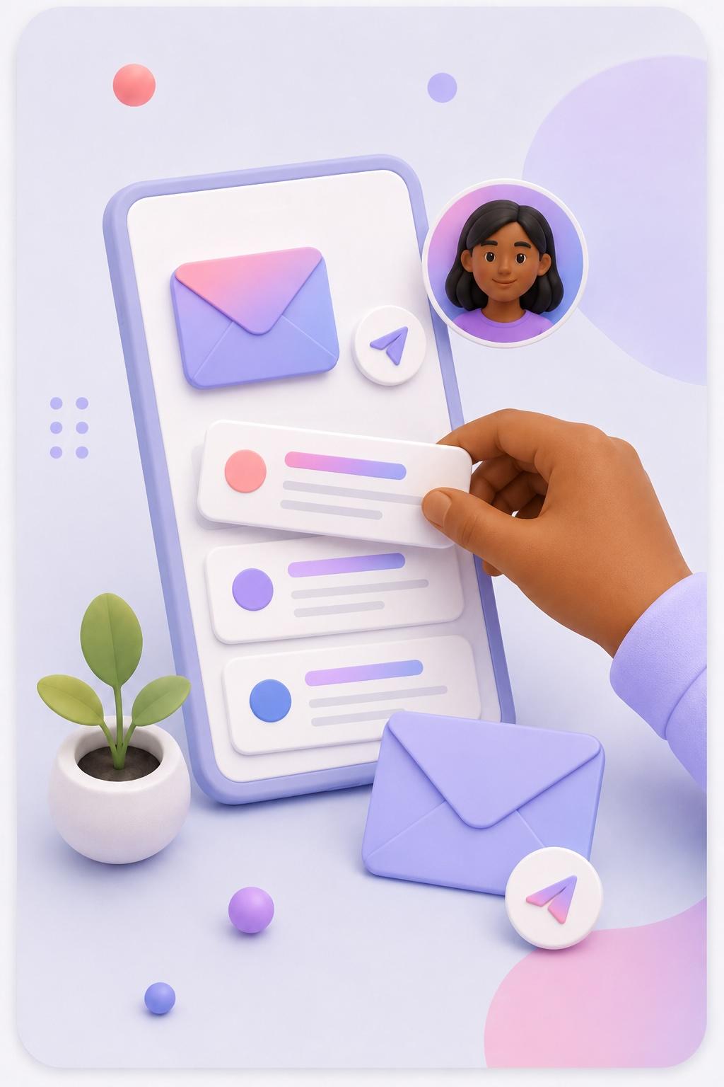 Image of Set Up Your Business Email