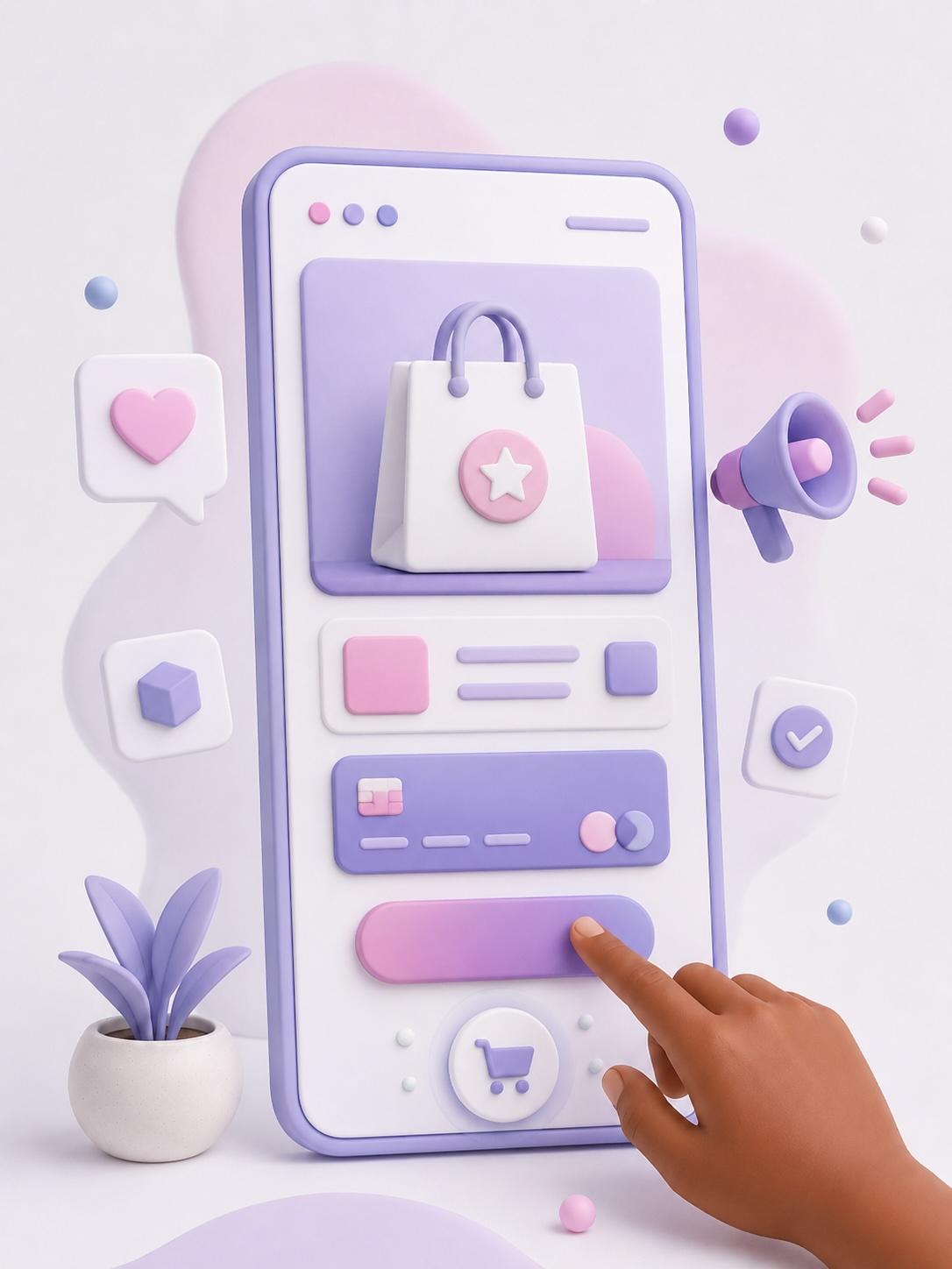 Image of Launch Your First Offer